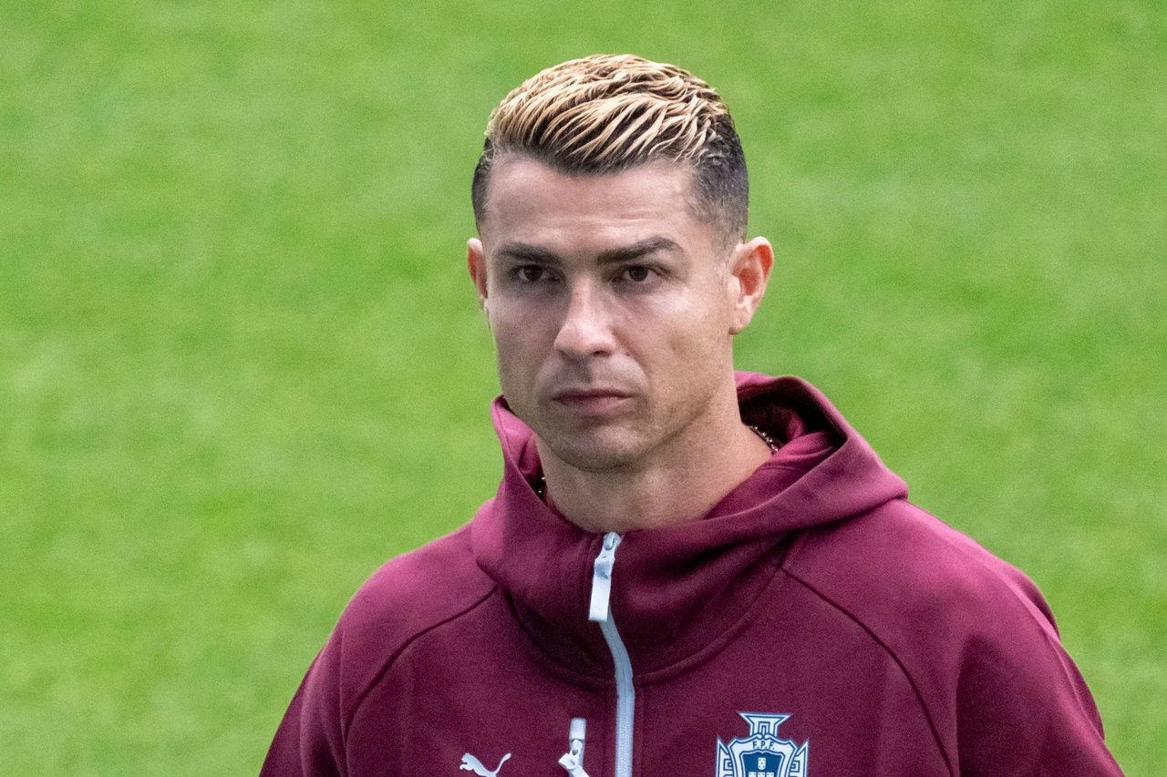 Ronaldo'ya men cezası riski doğdu