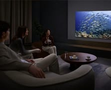 Xiaomi televizyonları Türkiye pazarına geldi