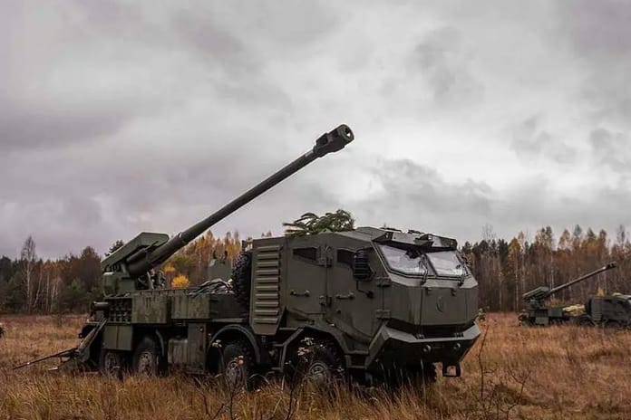 Ukrayna, Bohdana obüsü üretim kapasitesini artırdı