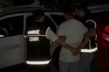 Sosyal medyada uyuşturucuya özendirme paylaşımı yapan şüpheli gözaltına alındı