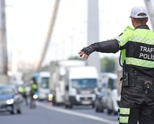 Meclis gündemi yoğun: Trafik cezaları artırılıyor, bazı ihlallere sınır geliyor