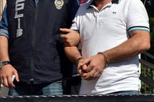 Kırıkkale'de firari FETÖ hükümlüsü eski emniyet müdürü yakalandı