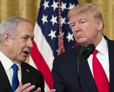 ABD İran'ın nükleer tesislerine yeniden saldırabilir