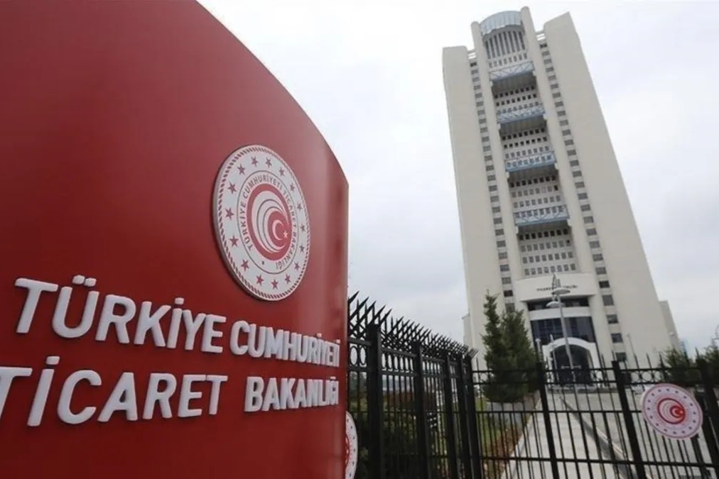 41 milyar TL'lik kaçak eşya ve uyuşturucu yakalandı