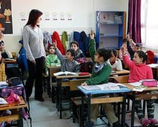 15 bin sözleşmeli öğretmen atamasında sözlü sınava hak kazanan adaylar açıklandı