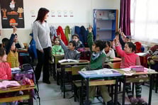 15 bin sözleşmeli öğretmen atamasında sözlü sınava hak kazanan adaylar açıklandı