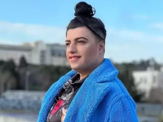 Sosyal medya fenomeni Mükremin Gezgin'e 'müstehcenlik' soruşturması