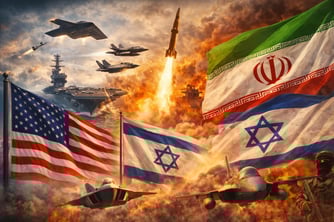 ABD ve İsrail, İran'a nasıl boyun eğdirecek?