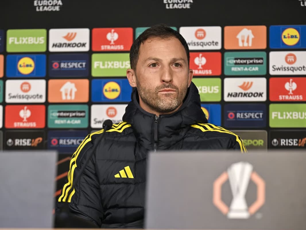 Fenerbahçe'de tek odak Ferencvaros maçı