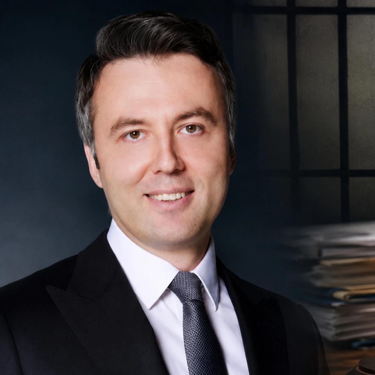 Mehmet Akif Ersoy hakkında kaç yıl hapis isteniyor