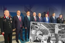 Türkiye'nin konuştuğu rezil görüntülerin ardından güvenlik toplantısı