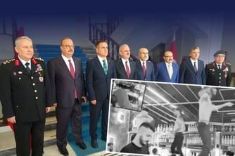 4 vali acil olarak toplandı