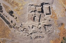 Elazığ'da 6 bin yıllık tapınak keşfedildi: İnsan kurban edildiği düşünülüyor