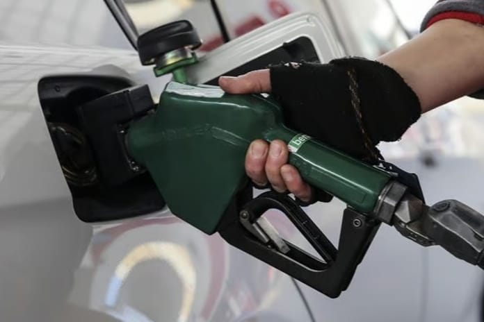 Akaryakıta zam geldi, işte pompaya yansıyan fiyatlar