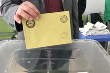 Son seçim anketinden çıkan sonuç çok kritik: Birinci ne AK Parti ne CHP