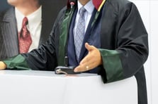 Avukatlık asgari ücret tarifesi güncellendi | Yeni Avukatlık asgari ücret tarifesi nasıl, dava takibi ve danışma ne kadar oldu?