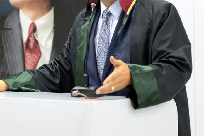 Avukatlık asgari ücret tarifesi güncellendi | Yeni Avukatlık asgari ücret tarifesi nasıl, dava takibi ve danışma ne kadar oldu?