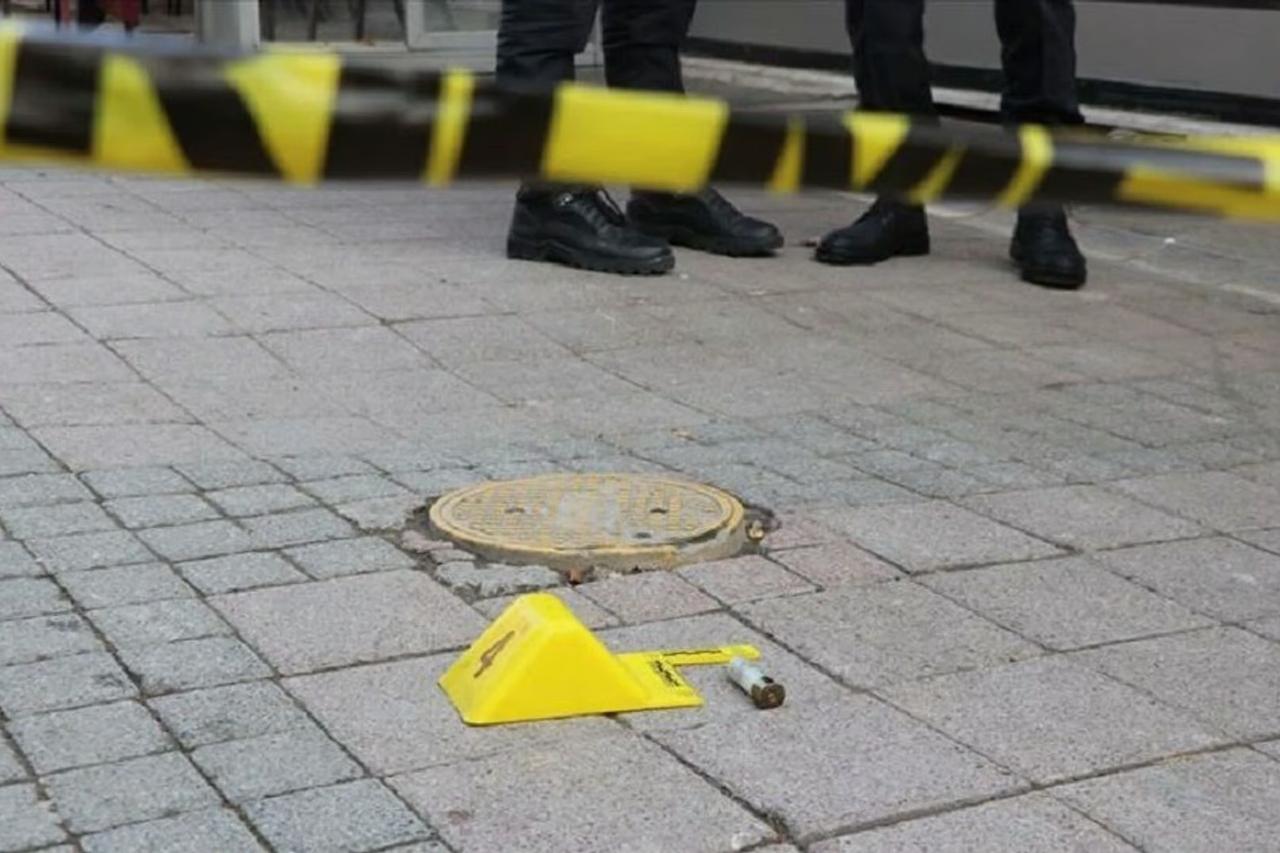 Bakan Gürlek duyurdu: Bir faili meçhul cinayet daha aydınlatıldı