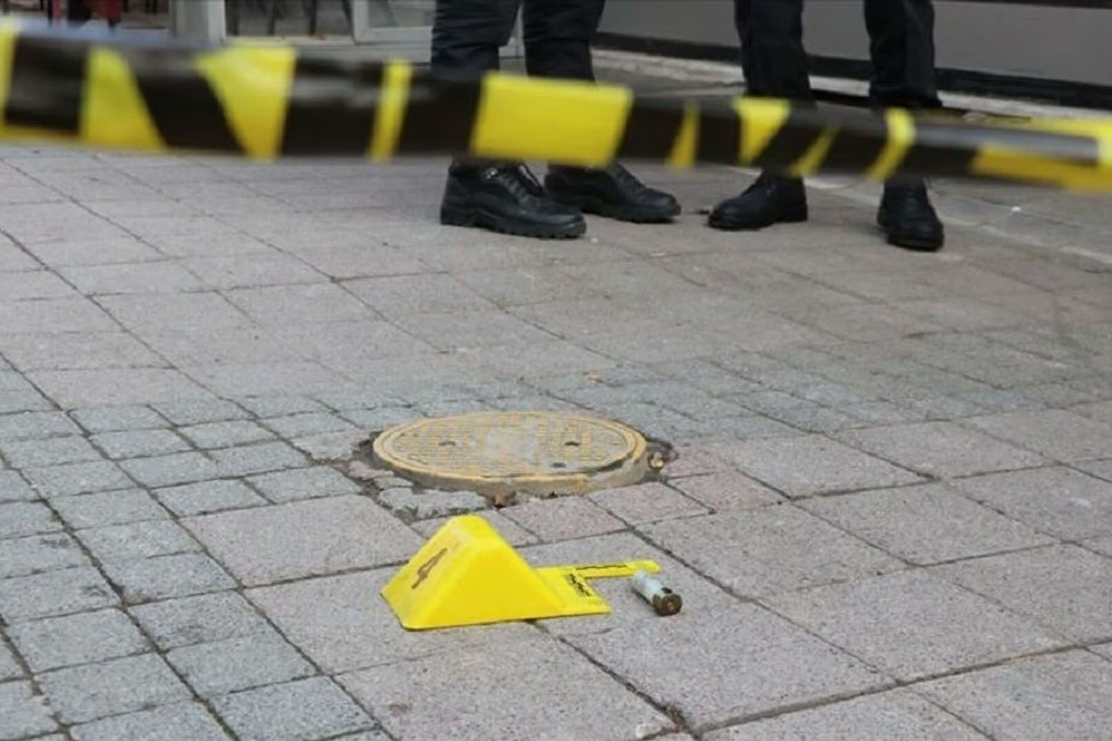Bakan Gürlek duyurdu: Bir faili meçhul cinayet daha aydınlatıldı