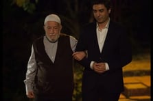 Namazla ‘mizah’ tartışması: Kurtlar Vadisi sahnesi sosyal medyayı karıştırdı 