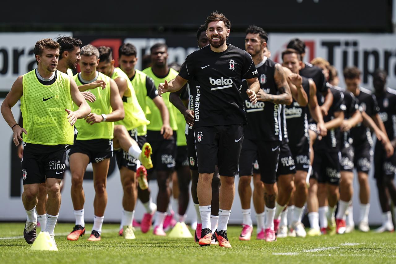 Lig aşamasına yolculuk