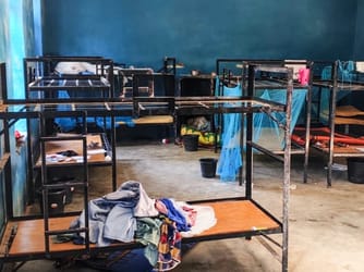 50 Children Escape, Over 250 Still Held in Nigeria