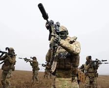 Cato Institute: Avrupa'nın savunma için atması gereken 5 adım