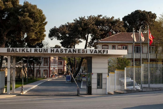 Bakırköy Cumhuriyet Başsavcılığı'ndan sahte reçete ve dolandırıcılık soruşturması