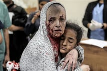 National Security: ABD'nin İsrail'e desteği ve uluslararası etkileri