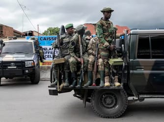 Congo, M23 Rebels to Resume Qatar Peace Talks 