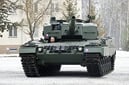 Çekya, Leopard 2A4 tanklarının bakımı için Rheinmetall ile 7 yıllık anlaşma imzaladı