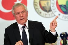 Aziz Yıldırım başkanlık yarışından çekildi: Yıldırım'dan yönetime sert eleştiriler, camiaya birlik çağrısı