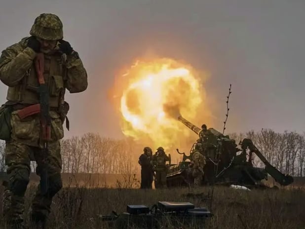 National Security Journal: Ukrayna savaşı müzakere masasında çözülecek mi?