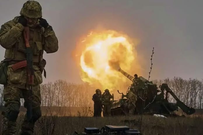 National Security Journal: Ukrayna savaşı müzakere masasında çözülecek mi?