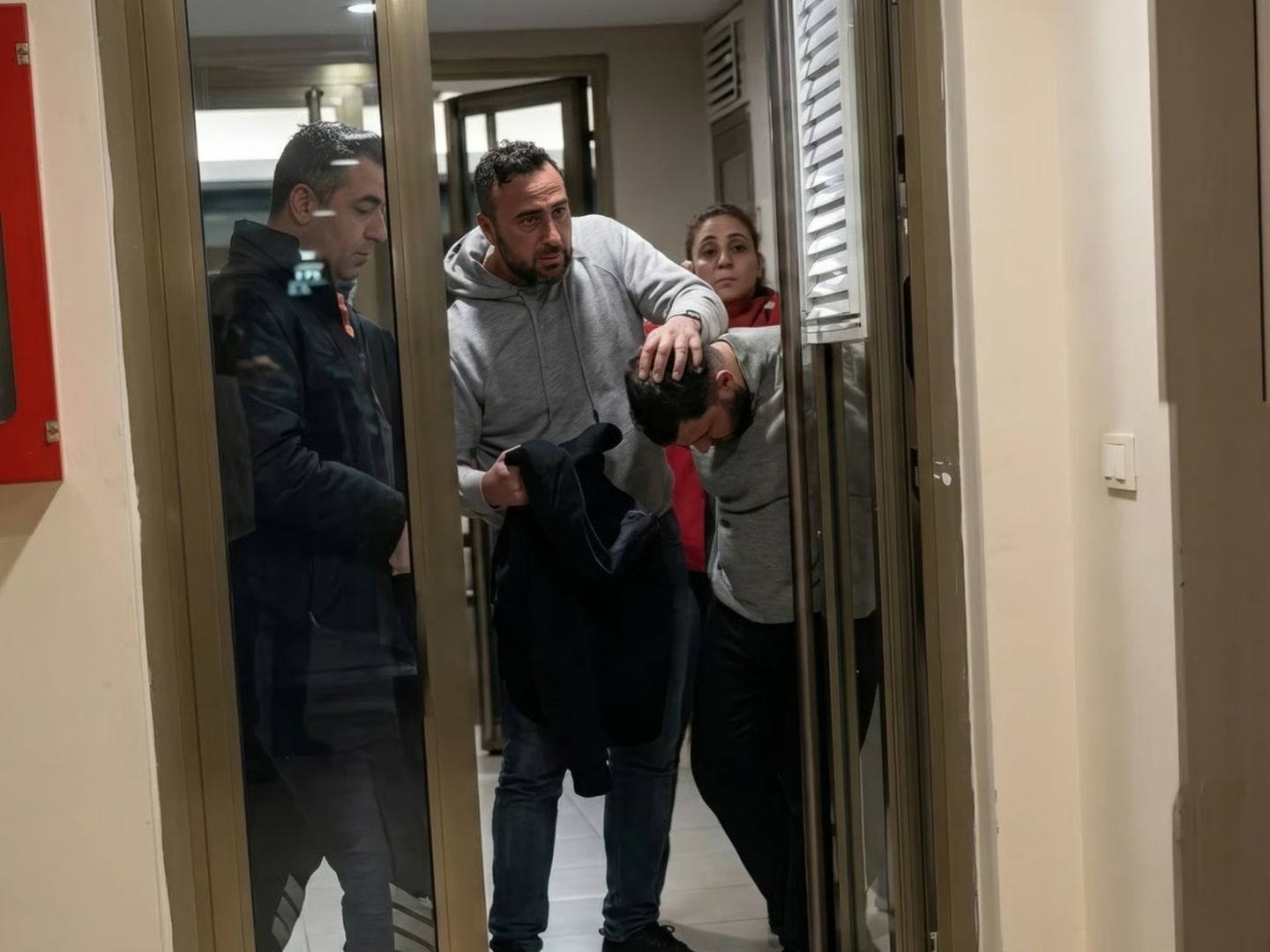 İTÜ kız yurdunda 'çıplak şüpheli' skandalı! Soruşturma başlatıldı 