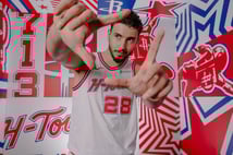 Alperen Şengün'den yeni Double-Double şöleni: Houston Rockets vitesi yükseltti