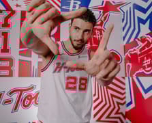 Alperen Şengün'den yeni Double-Double şöleni: Houston Rockets vitesi yükseltti