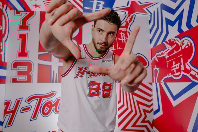 Alperen Şengün'den yeni Double-Double şöleni: Houston Rockets vitesi yükseltti