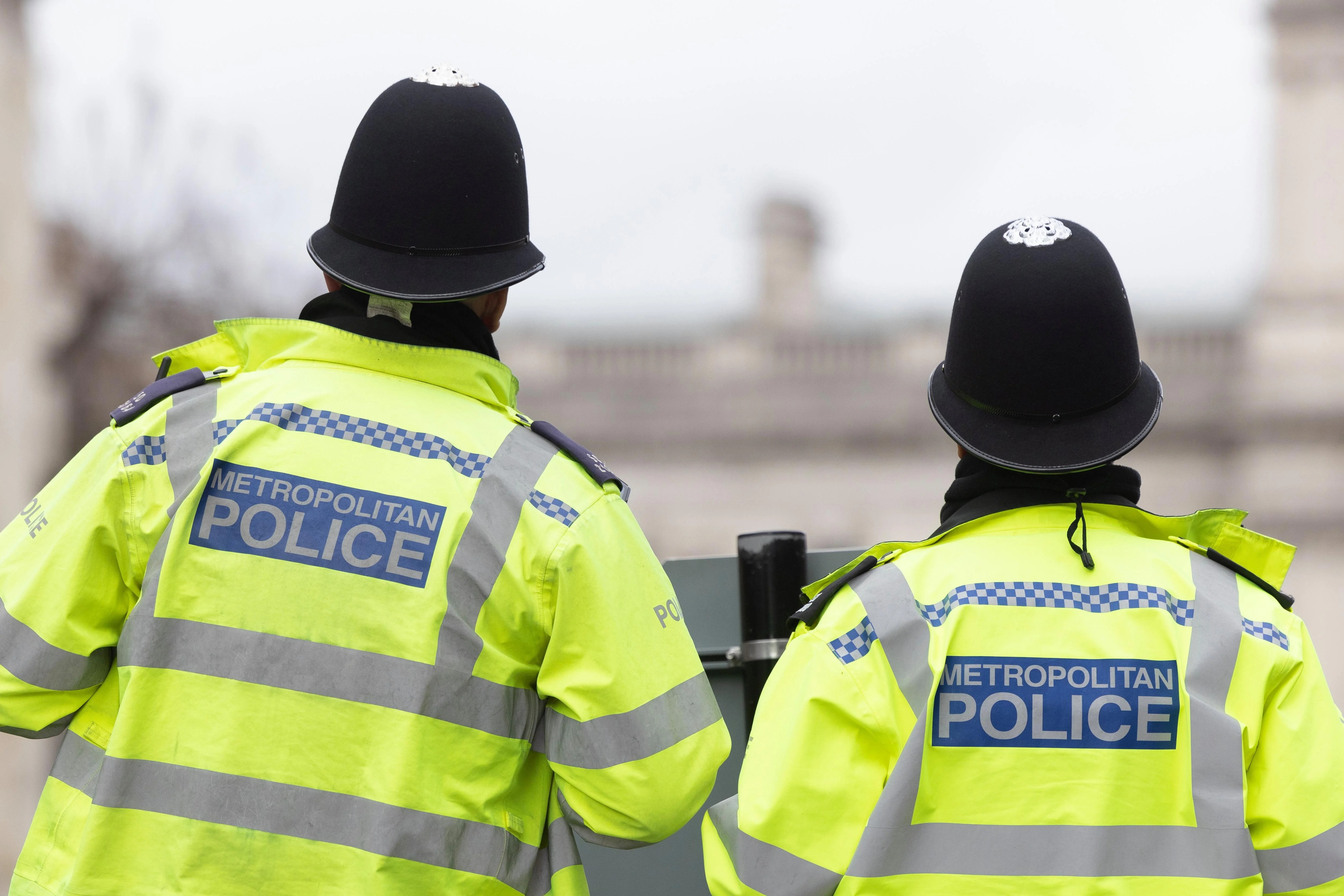 UK Rape Cases Under Review Over Use of AI in Paperwork