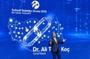 Turkcell tedarikçi zirvesi 2025: Odakta 5G’de yerlilik ve sürdürülebilirlik
