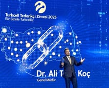 Turkcell tedarikçi zirvesi 2025: Odakta 5G’de yerlilik ve sürdürülebilirlik