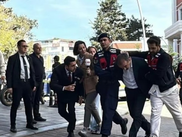 Adli Tıp Raporları "Yenidoğan çetesi" skandalını ortaya koydu