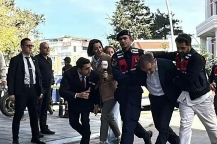 Adli Tıp Raporları "Yenidoğan çetesi" skandalını ortaya koydu