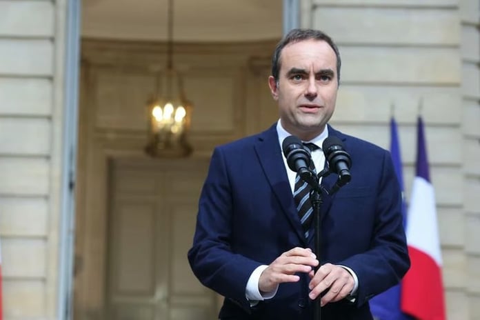 Lecornu hükümeti güven oylamalarını geçti