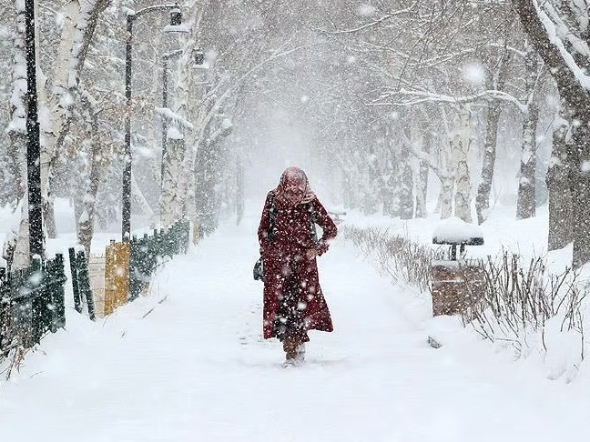 Meteoroloji Genel Müdürlüğü’nden 24 Ocak 2026 için kritik hava durumu uyarısı