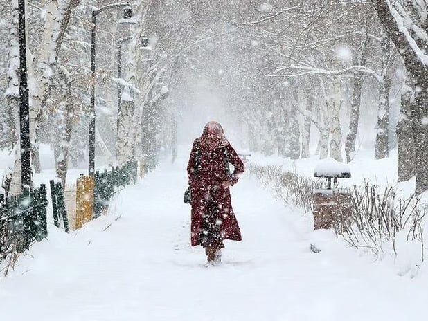 Meteoroloji Genel Müdürlüğü’nden 24 Ocak 2026 için kritik hava durumu uyarısı
