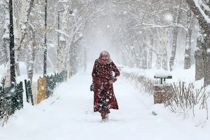 Meteoroloji Genel Müdürlüğü’nden 24 Ocak 2026 için kritik hava durumu uyarısı