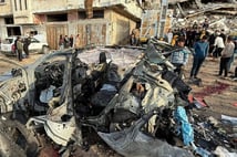 İsrail ateşkesi ihlal ederek Kassam Tugayları komutanına suikast düzenledi