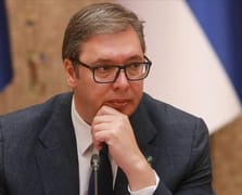 Sırp lider Vucic ve Slovak lider Fico peş peşe rahatsızlandı
