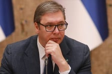 Sırp lider Vucic ve Slovak lider Fico peş peşe rahatsızlandı